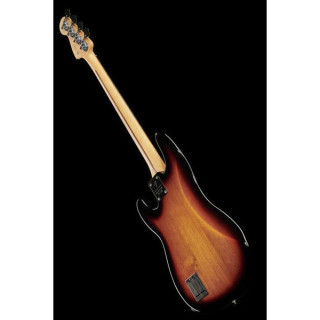 Проигрыватель Fender Plus P-Bass PF 3CSB Fender Player Plus P-Bass PF 3CSB