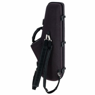 Кейс для саксофона Jakob Winter JW 51092 CAR Alto Sax Case GL Jakob Winter JW 51092 CAR Alto Sax Case GL