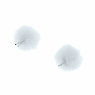 Bubblebee Twin Windbubbles Белый 1 Bubblebee Twin Windbubbles White 1