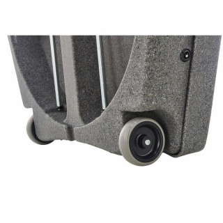 Тарелка в твердом корпусе 22 дюйма. Корпус гранитный Hardcase 22" Cymb. Case Granite