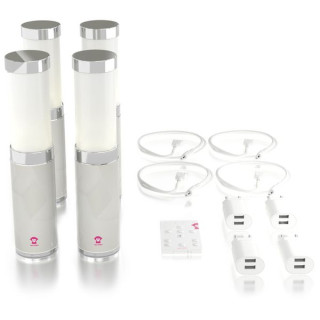 Ape Labs TableLight V2 Набор из 4 C Ape Labs TableLight V2 Set of 4 C