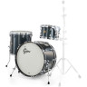 Gretsch Барабаны US Custom 22 Black Sparkle Gretsch Drums US Custom 22 Black Sparkle