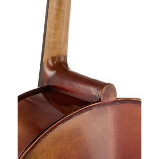 Виолончель Gewa Allegro VC1 A Cello 1/4 SB Gewa Allegro VC1 A Cello 1/4 SB