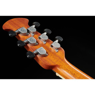 Ovation Ultra 1516SSM-G Серебристая тень Ovation Ultra 1516SSM-G Silver Shadow