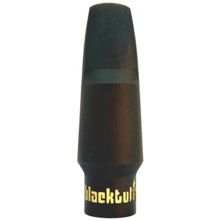 Черный тулип Альто Саксофон С-Лайн 4 Черный Blacktulip Alto Sax S-Line 4 Black