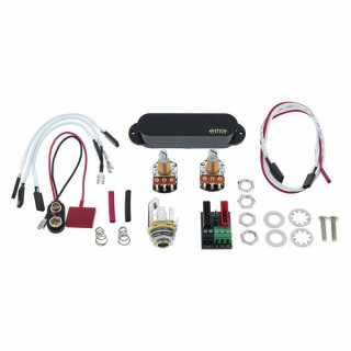 Звукосниматель EMG SA BK