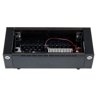 Синусода Консервная черная Sinusoda The Can Black