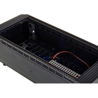 Синусода Консервная черная Sinusoda The Can Black