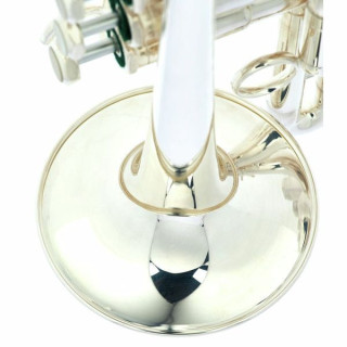 Труба пикколо Schilke P 7-4 A/Bb- Piccolo Schilke P 7-4 A/Bb- Piccolo