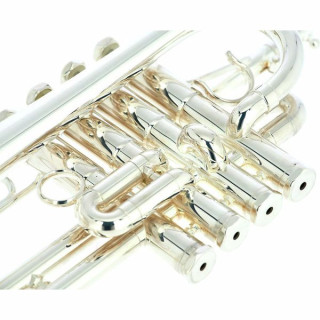 Труба пикколо Schilke P 7-4 A/Bb- Piccolo Schilke P 7-4 A/Bb- Piccolo