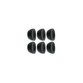 Соответствующие требованиям пенопластовые наконечники 2.0 Air Pods Pro M Comply Foam Tips 2.0 Air Pods Pro M