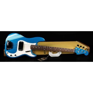 Фендер 60 P-Bass Конкурс LPB Fender 60 P-Bass Competition LPB