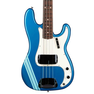 Фендер 60 P-Bass Конкурс LPB Fender 60 P-Bass Competition LPB