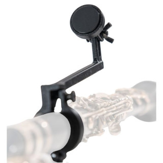 Держатель для смартфона 3D Tone для кларнета 3dTone Smartphone Holder Clarinet