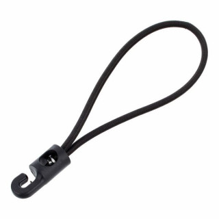 Спафикс Stairville Spannfix XL Ø 6mm black 12 pcs Stairville Spannfix XL Ø 6mm black 12 pcs