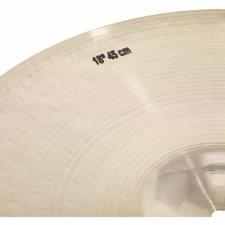 Миллениум 18" Подпись Германа Шика Millenium 18" Hermann Schick Signature