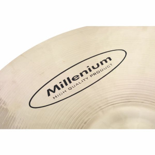 Миллениум 18" Подпись Германа Шика Millenium 18" Hermann Schick Signature