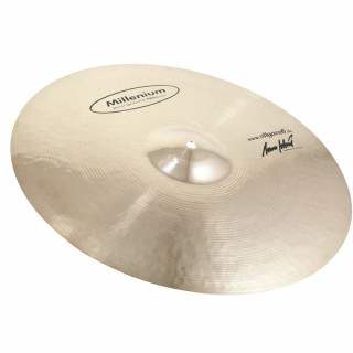 Миллениум 18" Подпись Германа Шика Millenium 18" Hermann Schick Signature