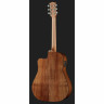 Матон EBW70C из черного дерева Maton EBW70C Blackwood