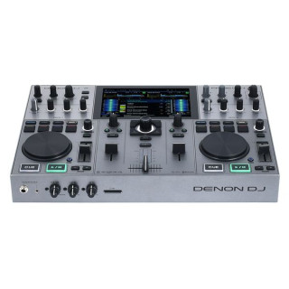 Денон DJ Prime GO+ Набор №639657 Denon DJ Prime GO+ Bundle №639657