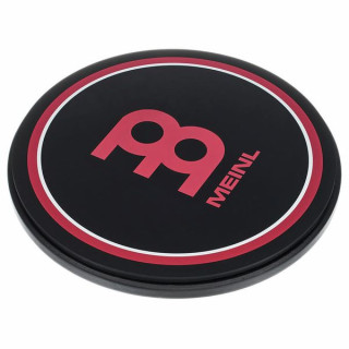 Тренировочный коврик Meinl MPP-12 12" Meinl MPP-12 12" Practice Pad