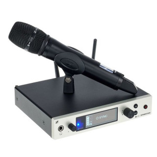 Беспроводная система Sennheiser ew 500 G4 965 GBW Band