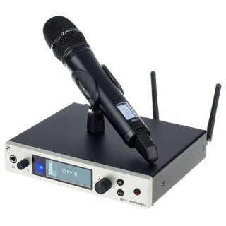 Беспроводная система Sennheiser ew 500 G4 965 GBW Band