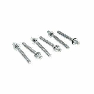 Настроечные болты для подвесного тома Sonor Tom Tom Tension Rods 3007 Sonor Tom Tom Tension Rods 3007