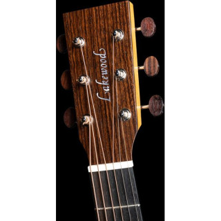 Лейквуд С-31 П Натурал Lakewood C-31 P Natural