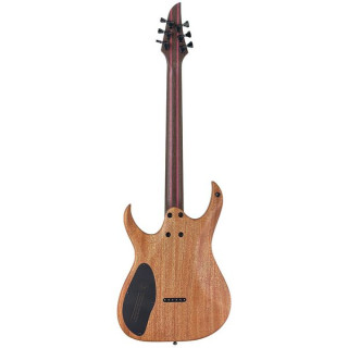 Майонес Guitares Duvell Elite 6 Custom Blue Mayones Guitars Duvell Elite 6 Custom Blue