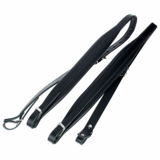 Thomann 45 Pro аккордеон L винил Thomann 45 Pro Accordion L Vinyl