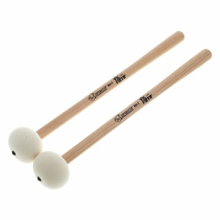 Марширующие басовые молотки Vic Firth MB4H Vic Firth MB4H Marching Bass Mallets