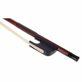 Гева Бас-виола-смычок Перн. Круглый 30 мм Gewa Bass Viol Bow Pern. Round 30mm