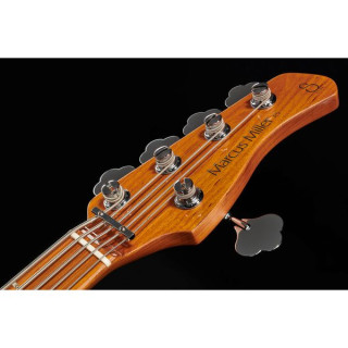 Маркус Миллер P5 Ольха-5 TS Marcus Miller P5 Alder-5 TS