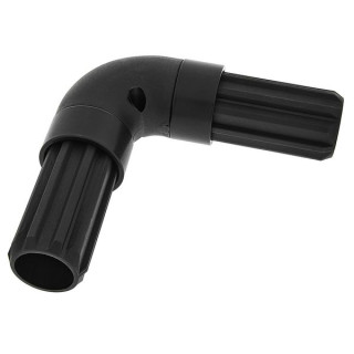 Этажерка безопасности Stageworx соединительный угол 90° Stageworx Safety Railing Connection 90°