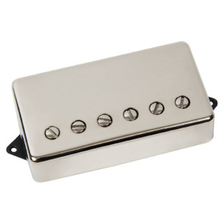 Сеймур Дункан Джефф Лумис Хамбакер Бридж N Seymour Duncan Jeff Loomis Humbucker Bridge N