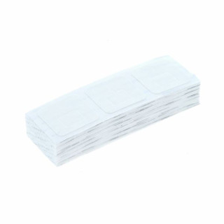 Невидимая туалетная лента Bubblebee Bubblebee Invisible Lav Tape