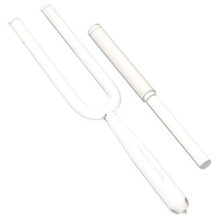 Tavmusic.ru Сонорати Cristal Вилка Луна Thomann Sonority Crystal Fork Moon