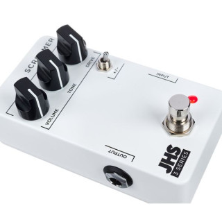 Педаль JHS Pedals 3 Series Screamer - Overdrive
