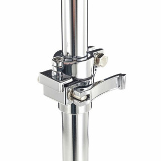Двойная стойка для конга Meinl TMDS Conga Double Stand Chrom Meinl TMDS Conga Double Stand Chrom