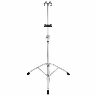 Двойная стойка для конга Meinl TMDS Conga Double Stand Chrom Meinl TMDS Conga Double Stand Chrom