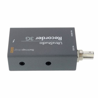 Blackmagic Design UltraStudio Recorder 3G Blackmagic Design UltraStudio Recorder 3G