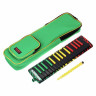 Мелодика Hohner AirBoard Rasta 32 Melodica Hohner AirBoard Rasta 32 Melodica