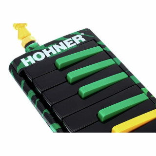 Мелодика Hohner AirBoard Rasta 32 Melodica Hohner AirBoard Rasta 32 Melodica