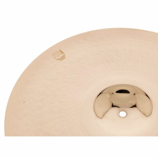 Крэш тарелка Meinl 16" Pure Alloy Custom Crash Meinl 16" Pure Alloy Custom Crash