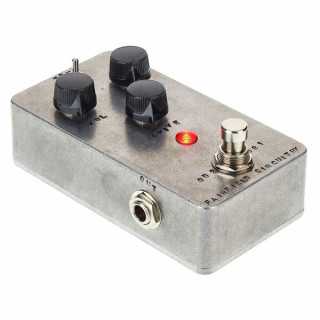 Схема Fairfield - Перегрузка парикмахерской Fairfield Circuitry The Barbershop Overdrive