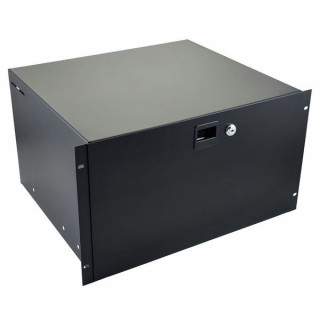 Выдвижной ящик для стеллажа 6U Thon Rack Drawer 6U