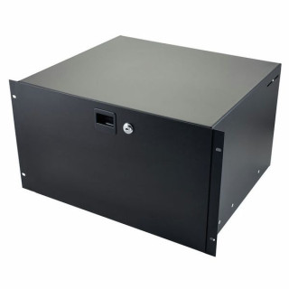Выдвижной ящик для стеллажа 6U Thon Rack Drawer 6U