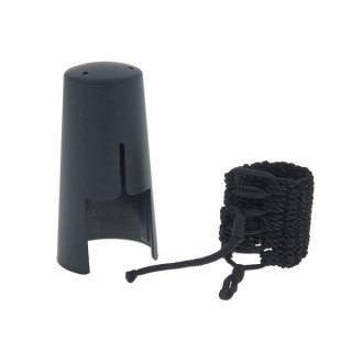 Классическая лигатура Вандорена Bb Boehm LC Vandoren Classic Ligature Bb Boehm LC