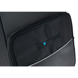 Кейс для двух труб Thomann Lightcase Double Case Trumpet Thomann Lightcase Double Case Trumpet